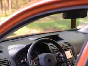Vand Subaru XV 2012 EURO 5 — miniatura 5