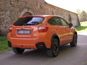Vand Subaru XV 2012 EURO 5 — miniatura 7