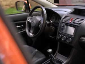 Vand Subaru XV 2012 EURO 5 — miniatura 10