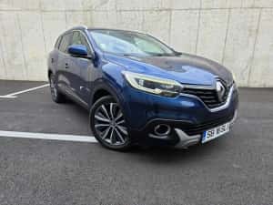 Renault Kadjar - Benzină- Garanție 12 Luni — miniatura 1