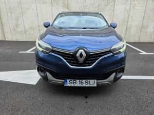 Renault Kadjar - Benzină- Garanție 12 Luni — miniatura 2