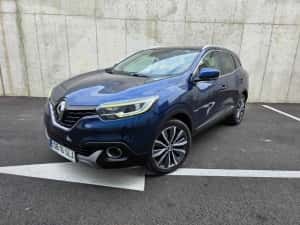Renault Kadjar - Benzină- Garanție 12 Luni — miniatura 3