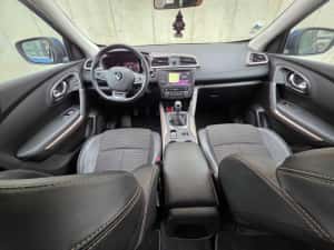 Renault Kadjar - Benzină- Garanție 12 Luni — miniatura 6