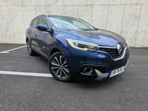 Renault Kadjar - Benzină- Garanție 12 Luni — miniatura 9