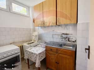 Apartament cu 1 camera de închiriat în zona Expo Transilvania, Marasti — miniatura 3