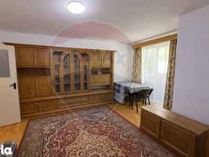 Apartament cu 1 camera de închiriat în zona Expo Transilvania, Marasti — miniatura 6
