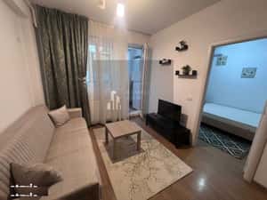 Garsoniera studio Militari Residence — miniatura 3