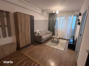 Garsoniera studio Militari Residence — miniatura 5