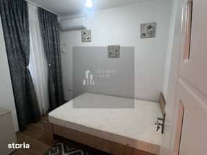 Garsoniera studio Militari Residence — miniatura 6