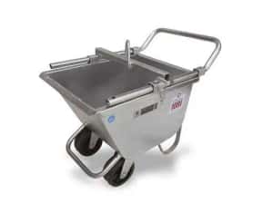 SCRIPETE montaj schele palan schele — miniatura 4