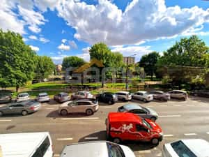 Apartament 3 camere, decomandat, zona Podgoria — miniatura 6