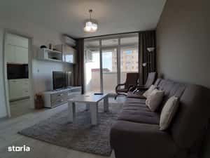 Apartament modern cu 2 camere, bloc nou, Iosia – Strada Lăpușului — miniatura 4