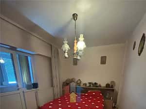 3 camere, decomandat, Mobilat, 2 balcoane, Vidin — miniatura 5