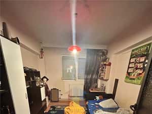 3 camere, decomandat, Mobilat, 2 balcoane, Vidin — miniatura 6