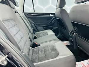 VOLKSWAGEN GOLF SPORTSVAN - 2015, 248.000 km, Automat, Diesel — miniatura 7