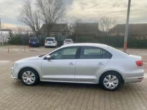 Volkswagen Jetta — miniatura 3