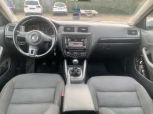 Volkswagen Jetta — miniatura 8