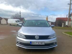 Volkswagen Jetta — miniatura 9