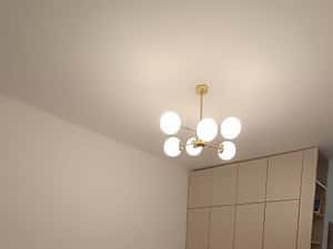 Apartament 3 camere, 90mp, bloc 2022, Spazio Rezidence Bragadiru — miniatura 4