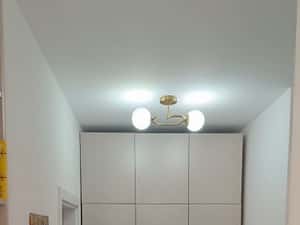 Apartament 3 camere, 90mp, bloc 2022, Spazio Rezidence Bragadiru — miniatura 6