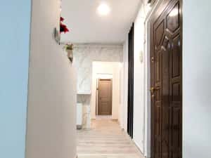 Apartament 3 camere zona Cet / Anda decomandat
