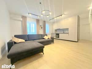 Apartament 2 camere de inchiriat - Nord — miniatura 4