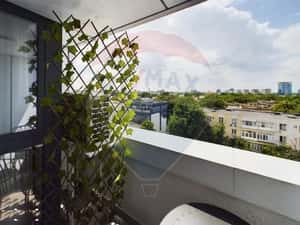 Apartament 2 camere 102 The Adress — miniatura 3