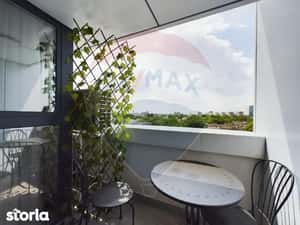 Apartament 2 camere 102 The Adress — miniatura 4