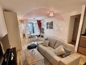 Apartament 2 camere 102 The Adress — miniatura 6