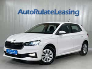Vand Skoda Fabia 2023 Benzina 999 cmc