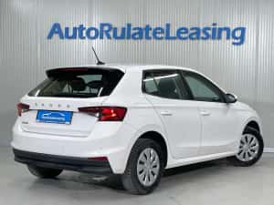 Vand Skoda Fabia 2023 Benzina 999 cmc — miniatura 3