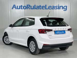 Vand Skoda Fabia 2023 Benzina 999 cmc — miniatura 4