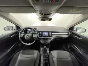 Vand Skoda Fabia 2023 Benzina 999 cmc — miniatura 7