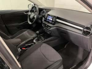 Vand Skoda Fabia 2023 Benzina 999 cmc — miniatura 9