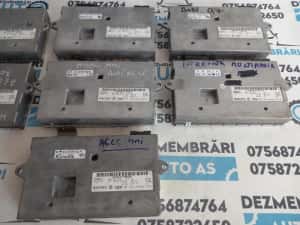Modul Bluetooth Audi a4 b8 / a6 c6 / Q7 4L — miniatura 4