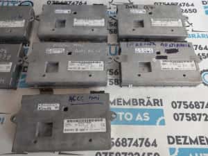 Modul Bluetooth Audi a4 b8 / a6 c6 / Q7 4L — miniatura 8