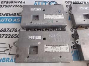 Modul Bluetooth Audi a4 b8 / a6 c6 / Q7 4L — miniatura 9