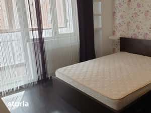 Garsonieră Militari Residence Tineretului 24, Decomandată, Mobilată — miniatura 4