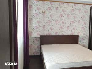 Garsonieră Militari Residence Tineretului 24, Decomandată, Mobilată — miniatura 5