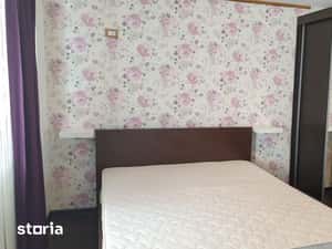 Garsonieră Militari Residence Tineretului 24, Decomandată, Mobilată — miniatura 6