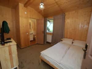 CIUBAR! Cabana Sibiu/casa vacanta/pensiune Sibiu, Valea Avrigului — miniatura 4