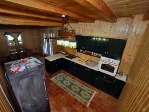 CIUBAR! Cabana Sibiu/casa vacanta/pensiune Sibiu, Valea Avrigului — miniatura 5