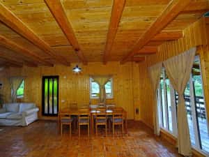 CIUBAR! Cabana Sibiu/casa vacanta/pensiune Sibiu, Valea Avrigului — miniatura 6