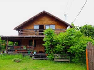 CIUBAR! Cabana Sibiu/casa vacanta/pensiune Sibiu, Valea Avrigului — miniatura 9