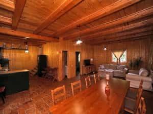 CIUBAR! Cabana Sibiu/casa vacanta/pensiune Sibiu, Valea Avrigului — miniatura 10