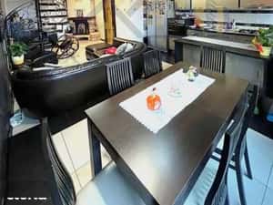 Apartament 4 camere tip duplex zona Brosteni