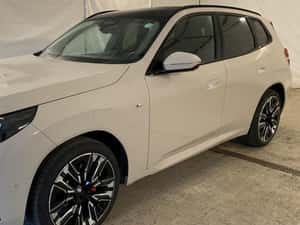 BMW X3 Automată 197 HP Diesel