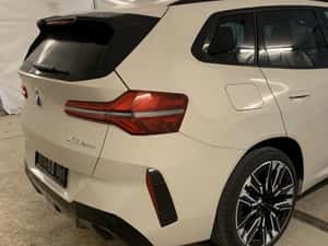BMW X3 Automată 197 HP Diesel — miniatura 4