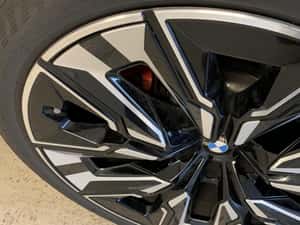BMW X3 Automată 197 HP Diesel — miniatura 5