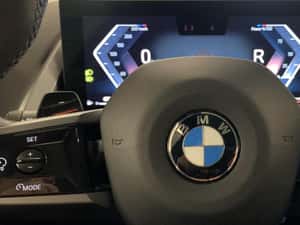 BMW X3 Automată 197 HP Diesel — miniatura 6